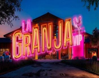'La Granja VIP': Primeras emociones y sorpresas del reality