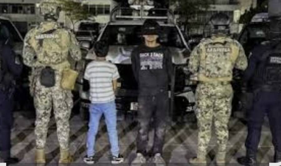 Reforzar&aacute;n atenci&oacute;n para j&oacute;venes tras detenci&oacute;n del ‘ni&ntilde;o sicario’ en Tabasco