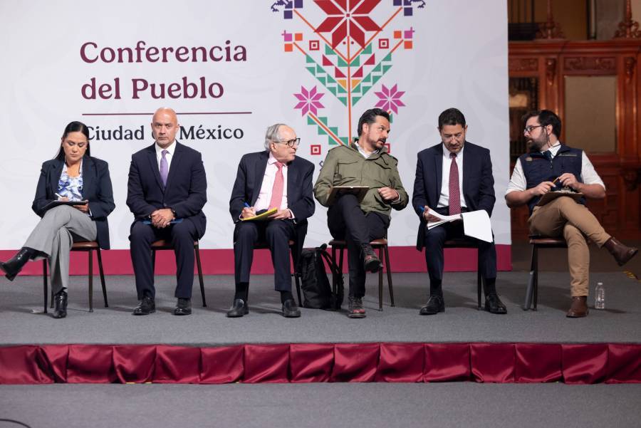 ISSSTE e IMSS reportan 40 unidades m&eacute;dicas afectadas por lluvias e inundaciones