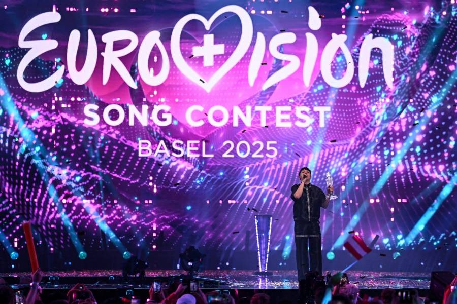 Eurovision aplaza a diciembre votaci&oacute;n sobre participaci&oacute;n de Israel