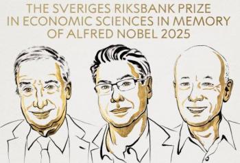 C&oacute;mo la destrucci&oacute;n creativa impuls&oacute; el Premio Nobel de Econom&iacute;a 2025