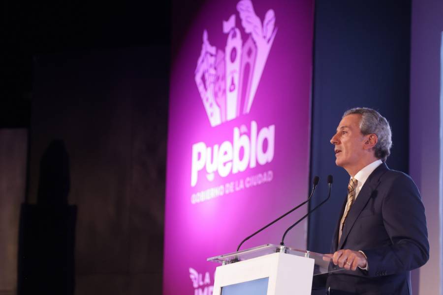 Empresarios, acad&eacute;micos y Morena respaldan el primer a&ntilde;o de gobierno de Pepe Chedraui