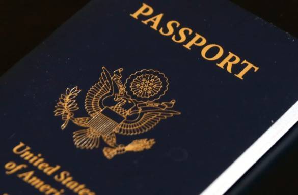 EEUU revoca visas a m&aacute;s de 50 funcionarios mexicanos