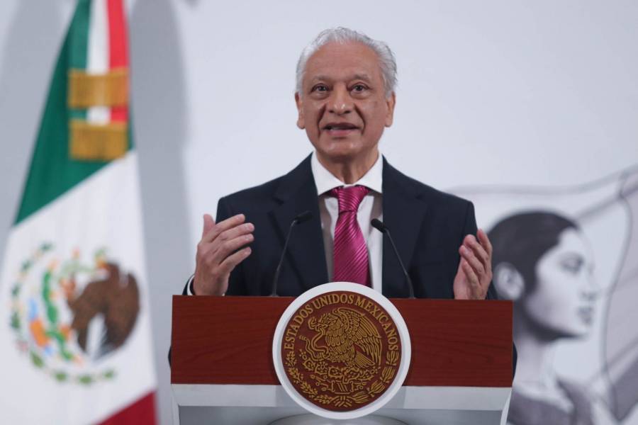 Pemex impulsa pagos a proveedores y busca alianzas con el sector privado