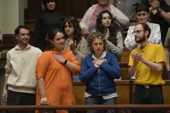 Uruguay aprueba ley de eutanasia, pionera en Am&eacute;rica Latina