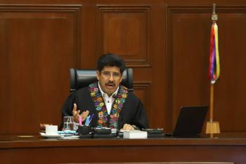 Condenas por feminicidio ser&aacute;n irreductibles, determina la SCJN