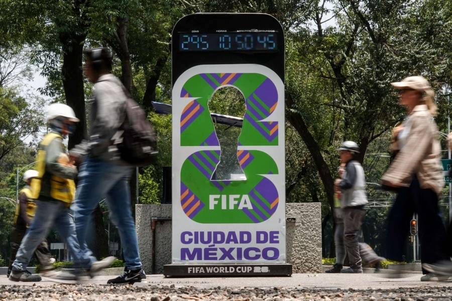 CNTE amenaza con boicotear el Mundial 2026 si no se restablece di&aacute;logo con el gobierno