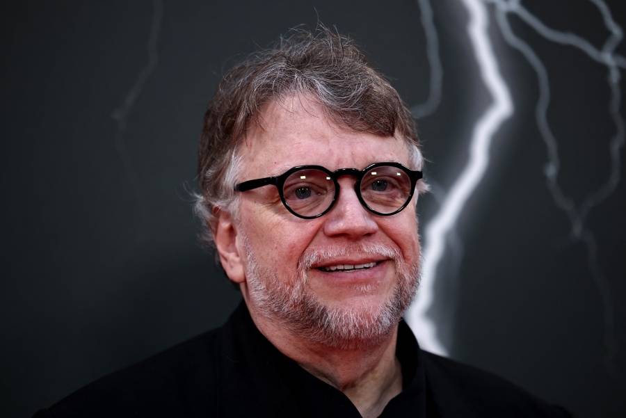 Guillermo del Toro presentar&aacute; Frankenstein en Ciudad de M&eacute;xico el 3 de noviembre