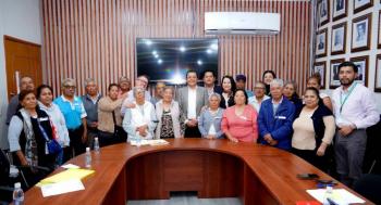 Programa “Reencuentro familiar” contin&uacute;a uniendo familias Texmeluquenses