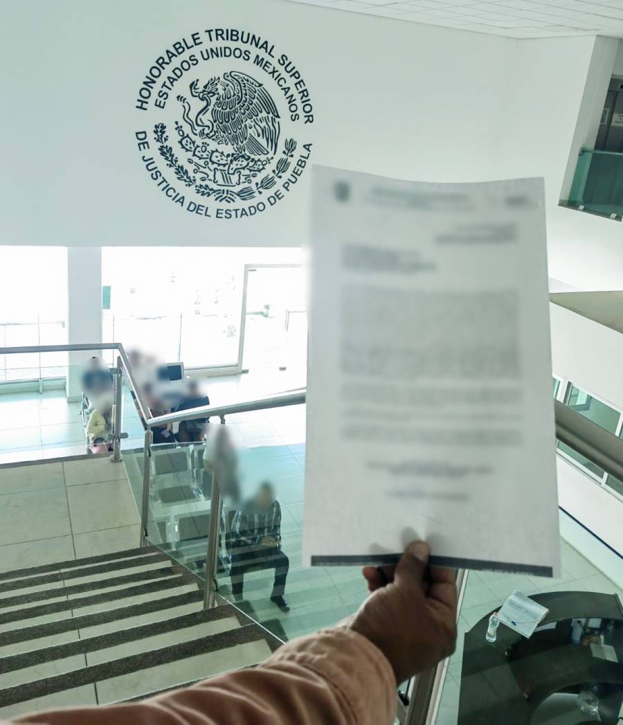 Gobierno de Texmelucan brinda acompa&ntilde;amiento a due&ntilde;o de ser sintiente por acto de crueldad animal