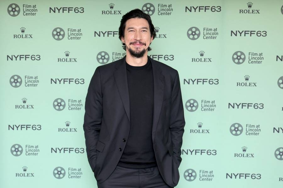 Adam Driver revela que Disney desech&oacute; una secuela de Kylo Ren dirigida por Steven Soderbergh