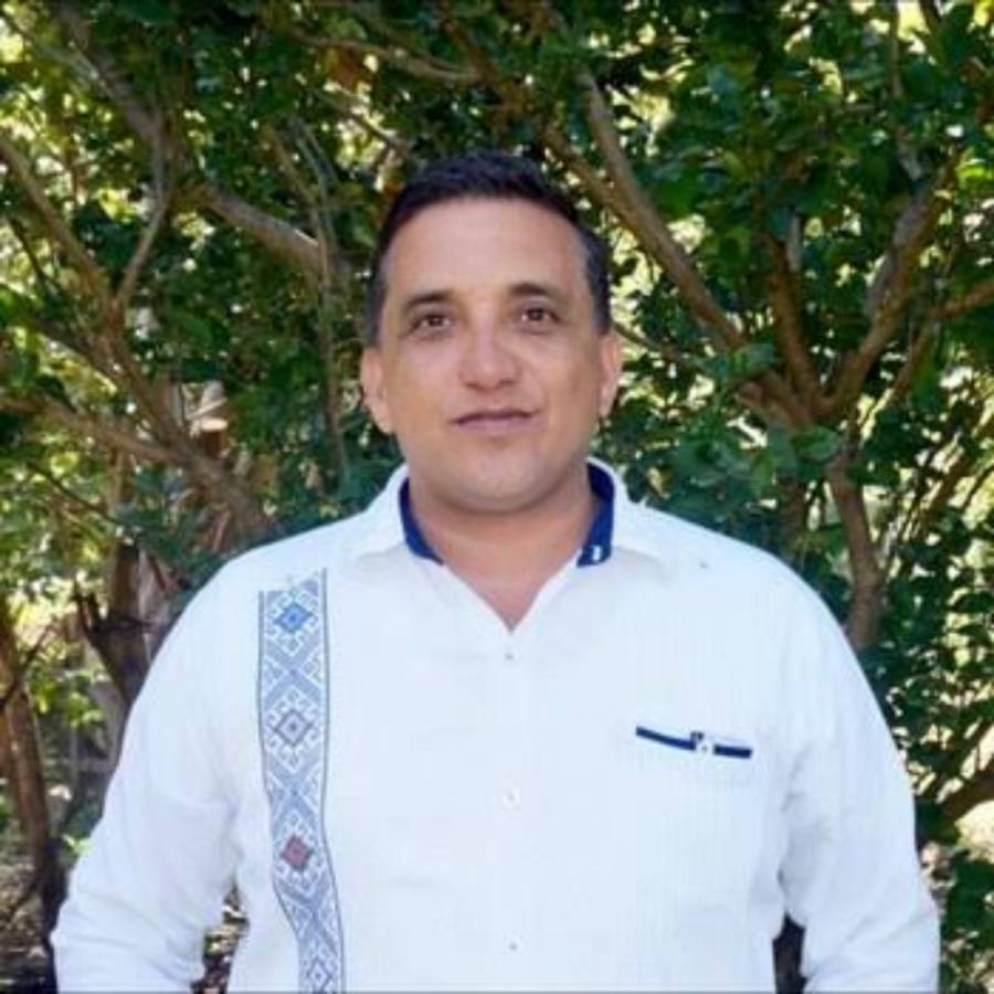 Asesinan al alcalde Miguel Bahena Sol&oacute;rzano frente a su domicilio en Pisaflores, Hidalgo