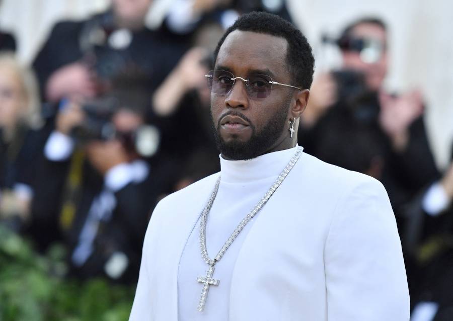 Sean “Diddy” Combs inicia proceso de apelaci&oacute;n tras condena a prisi&oacute;n