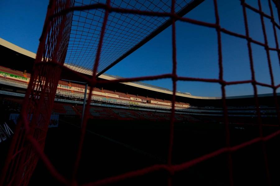 Quer&eacute;taro ser&aacute; punto de entrenamiento para la Copa del Mundo 2026