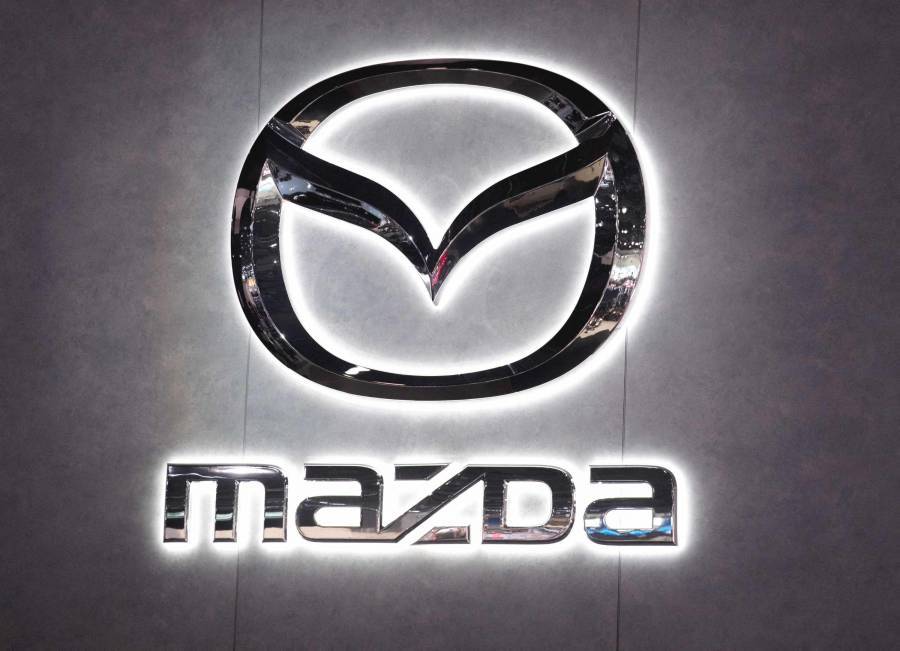 Mazda confirma inversi&oacute;n en M&eacute;xico pese a aranceles de EU, destaca Sheinbaum