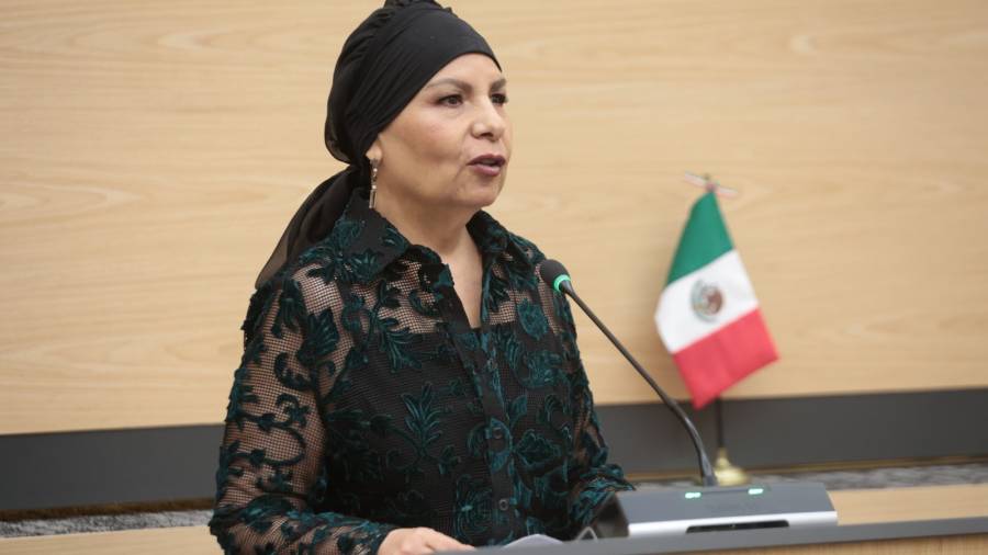 Diputada Beatriz Manrique presenta iniciativa para el aprovechamiento energ&eacute;tico de residuos s&oacute;lidos urbanos