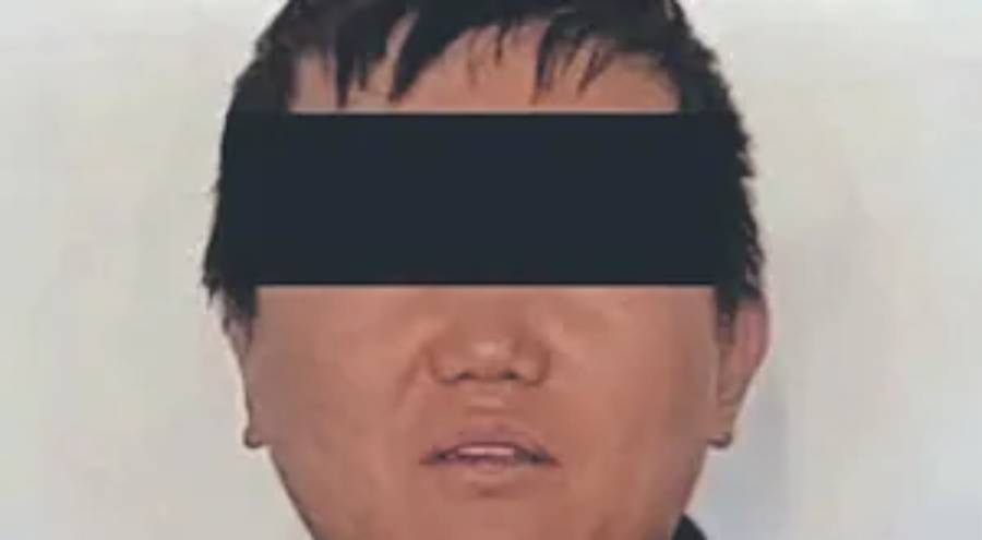 Recapturan en Cuba a Zhi Dong Zhang, operador clave de fentanilo ligado al C&aacute;rtel de Sinaloa y CJNG