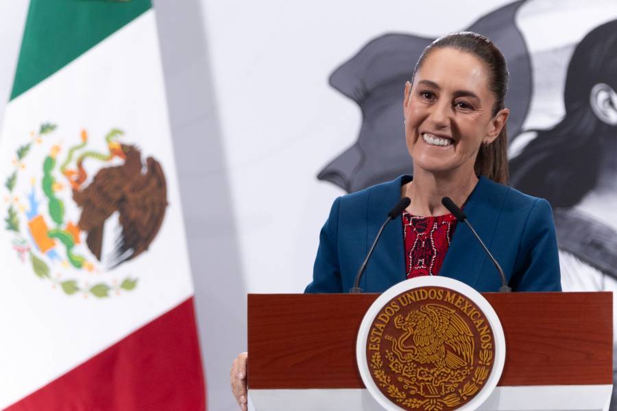 Sheinbaum asegura que la Ley de Ingresos no afectar&aacute; el bolsillo ciudadano