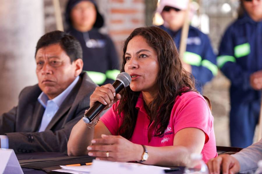 Implementa Lupita Cuautle operativo especial por D&iacute;a de Muertos en panteones municipales