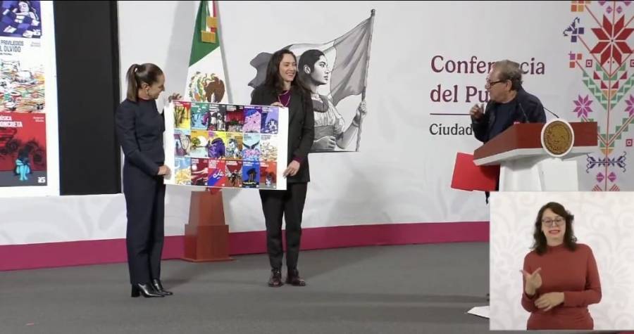 FCE distribuir&aacute; dos millones de libros en Am&eacute;rica Latina para fomentar la lectura