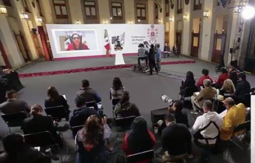 Gobierno asegura que ha llegado a todas las comunidades afectadas por inundaciones