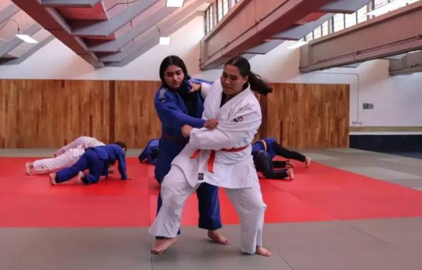 UNAM se impone en torneo nacional de judo con 11 preseas