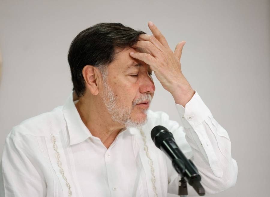 Noro&ntilde;a rompe en llanto al hablar de Palestina y defiende su derecho a existir