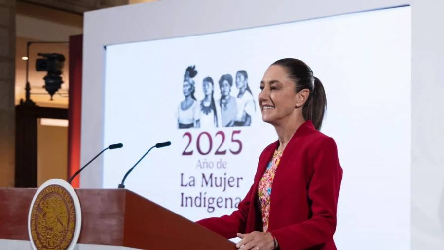 M&aacute;s de 70 mil familias reciben apoyo por lluvias en cinco estados
