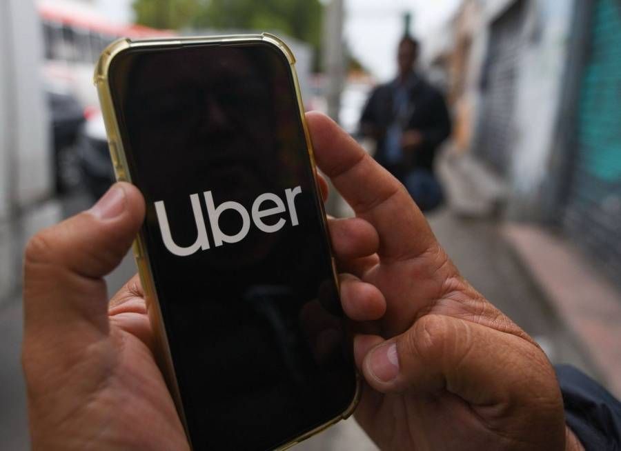 Uber consigue suspensi&oacute;n definitiva para operar en aeropuertos