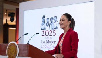 M&aacute;s de 70 mil familias reciben apoyo por lluvias en cinco estados