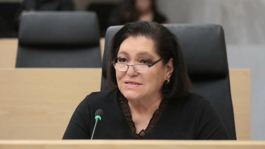 Promueve diputada Luana Amador sensibilizaci&oacute;n sobre violencia en el noviazgo