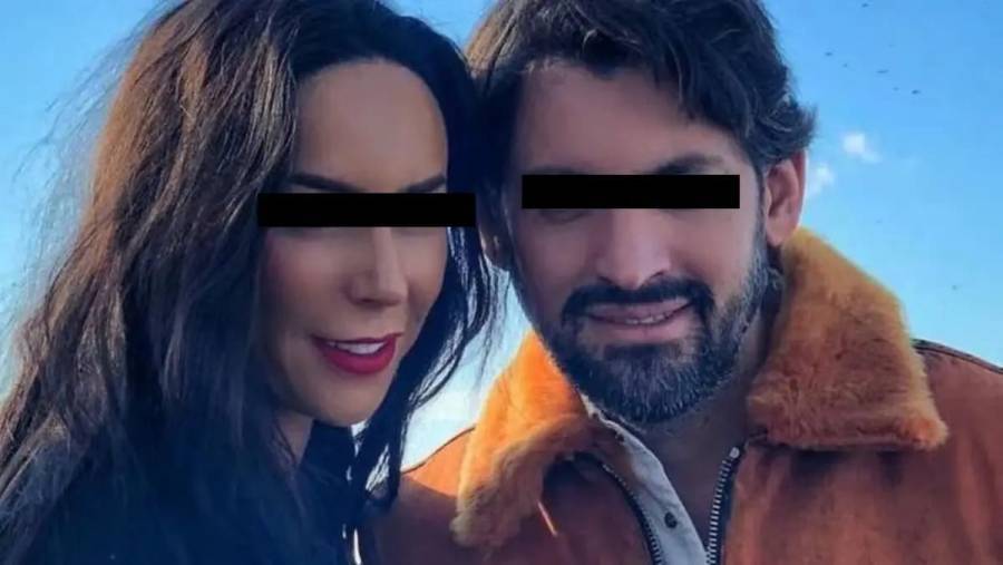 Esposo de In&eacute;s G&oacute;mez Mont ser&aacute; extraditado a M&eacute;xico: Claudia Sheinbaum
