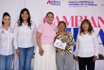 M&aacute;s de 100 sanandrese&ntilde;os mejoran su calidad de vida con aparatos auditivos