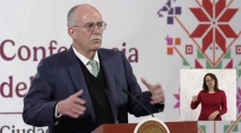 Gobierno federal y productores del Baj&iacute;o acuerdan levantar bloqueos carreteros: se regular&aacute; mercado del ma&iacute;z