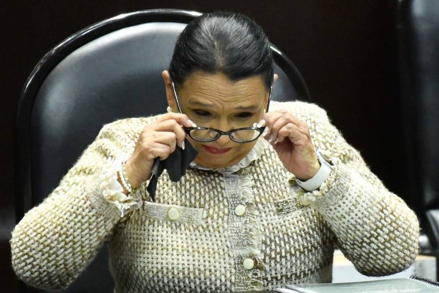 Reforma electoral busca fortalecer la democracia y eficiencia de los procesos, afirma Rosa Icela Rodr&iacute;guez
