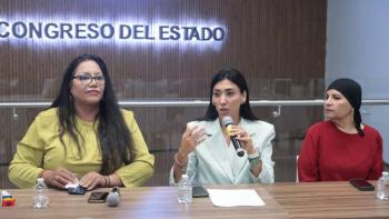 Promueve diputada Norma Pimentel reconocimiento de todas las personas en la Constituci&oacute;n