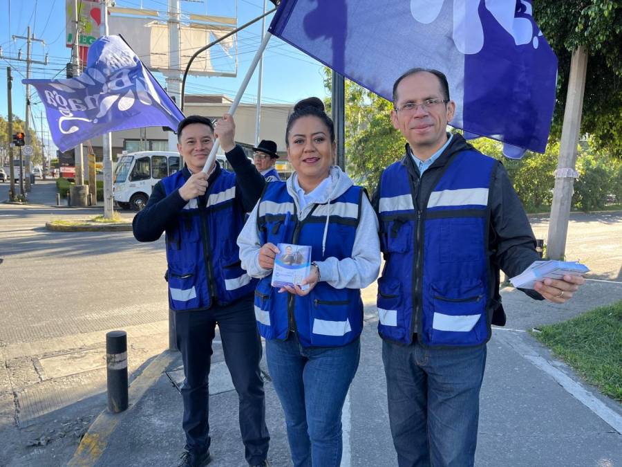 Con cercan&iacute;a, compromiso y resultados, la diputada Celia Bonaga dio a conocer su Primer Informe de Trabajo Legislativo