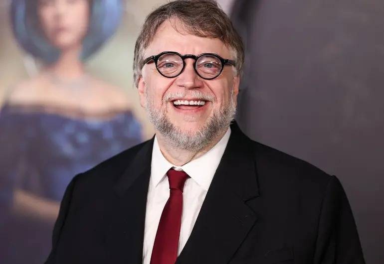 Guillermo del Toro competir&aacute; por el Le&oacute;n de Oro en Venecia con su nueva pel&iacute;cula 