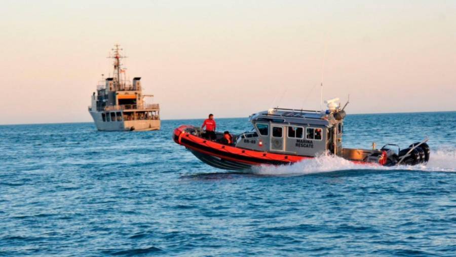 Fiscal&iacute;a de Sinaloa investiga posible explotaci&oacute;n infantil tras rescate de menores en Topolobampo