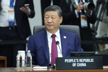 China impulsar&aacute; nuevas oportunidades para Asia-Pac&iacute;fico y el mundo