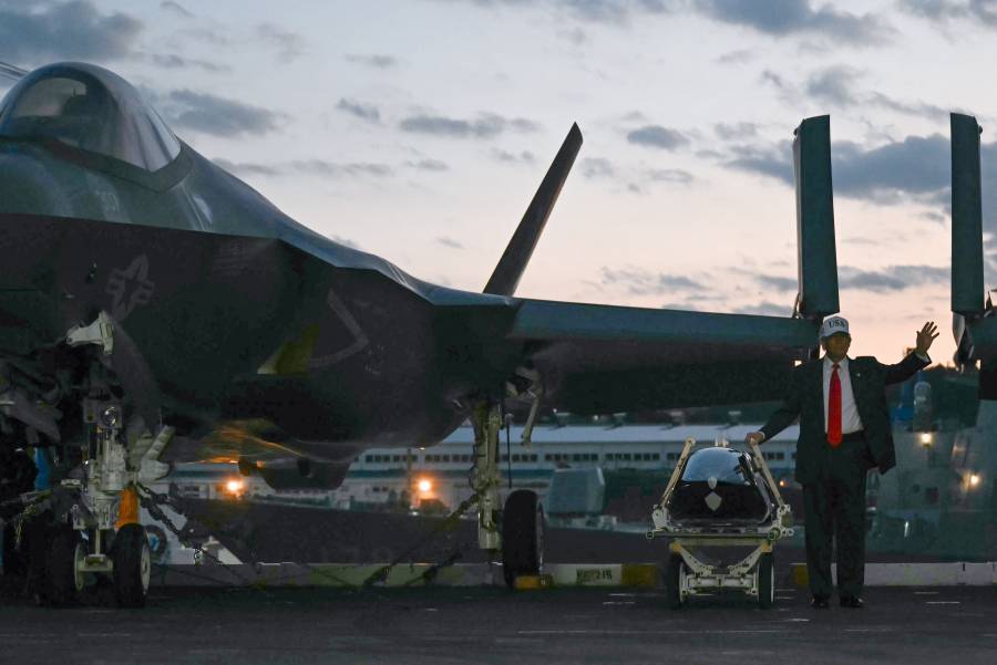 Washington habr&iacute;a considerado enviar tropas a M&eacute;xico para enfrentar a los c&aacute;rteles: NBC