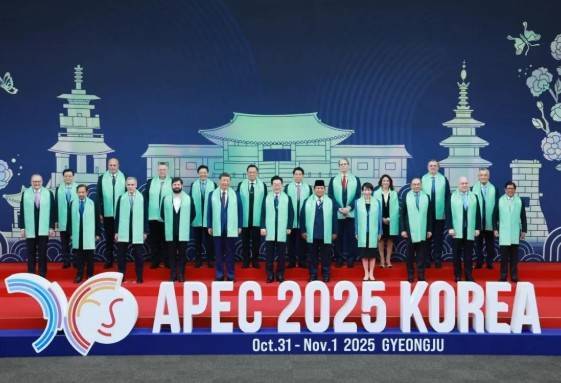 M&eacute;xico organizar&aacute; la cumbre de APEC 2028 tras consenso internacional en Corea del Sur