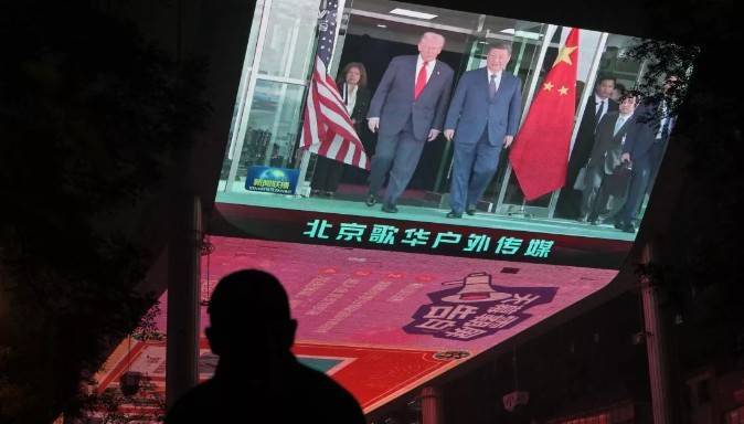 Trump ordena reanudar pruebas nucleares y reaviva tensiones globales