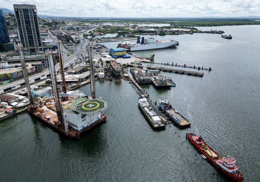 Dominicana pospone Cumbre de las Am&eacute;ricas en medio de maniobras militares de EEUU en el Caribe