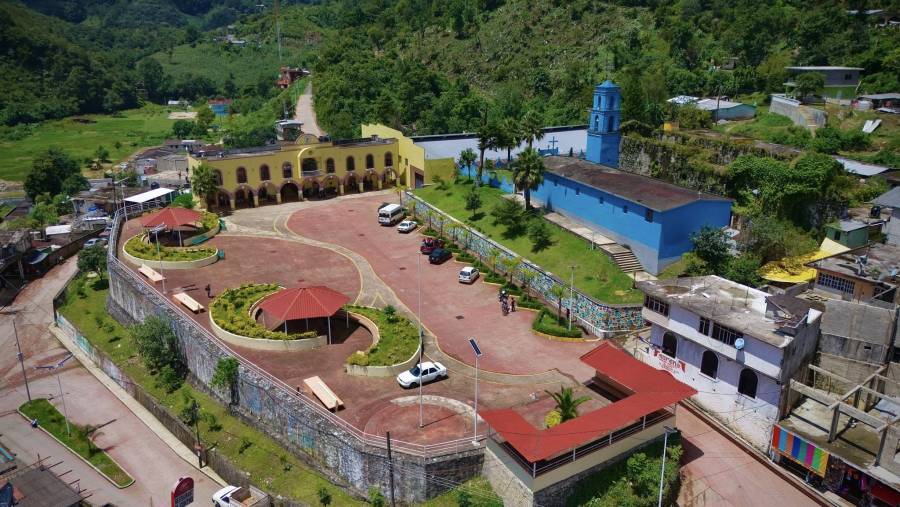 San Miguel Eloxochitl&aacute;n, nuevo foco rojo en Puebla por presencia del crimen veracruzano