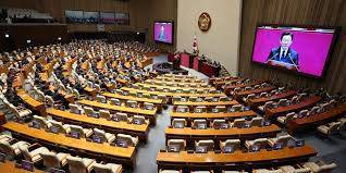 Corea del Sur triplica gastos en IA en presupuesto de 2026