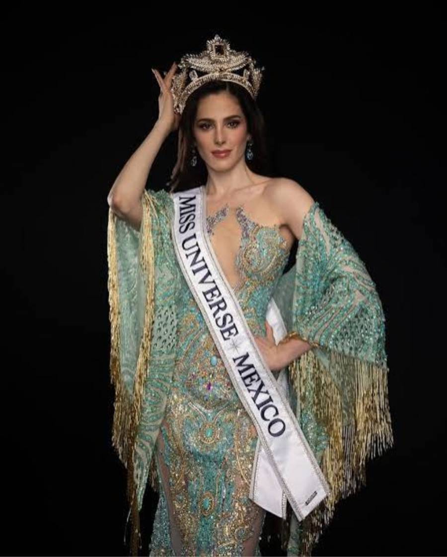 F&aacute;tima Bosch denuncia maltrato por parte de directivo de Miss Universe durante reuni&oacute;n en Tailandia