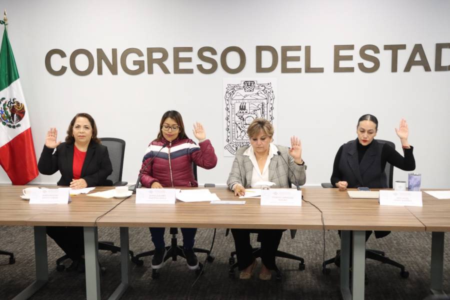 En Comisi&oacute;n del Congreso avalan reformas para actualizar la estructura org&aacute;nica de la UTBIS