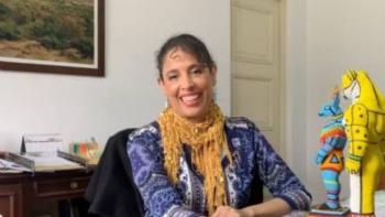 Per&uacute; expulsa a la embajadora de M&eacute;xico y rodea sede diplom&aacute;tica en Lima
