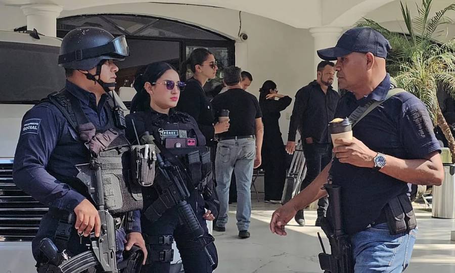 Sheinbaum anuncia plan de seguridad en Michoac&aacute;n tras asesinato de alcalde